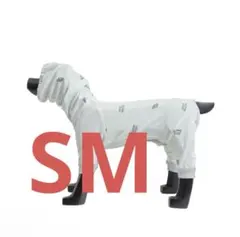 ALPHAICON DOG GUARD COOL ドッグガード HAZE ML - メルカリ