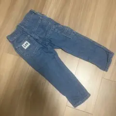 Leeデニムパンツ（100㎝）