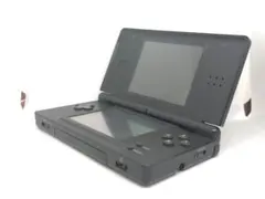 ジャンク品★Nintendo DS lite ブラック 本体のみ★