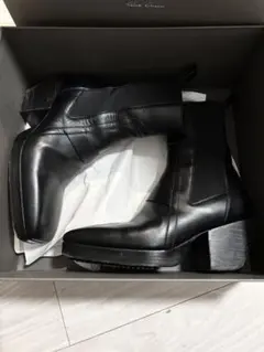 Rick Owens Geth Puffer Slide 42 リックオウエンス - メルカリ