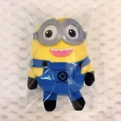【美品】ミニオン ぬいぐるみ ストラップ