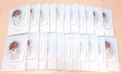 恋とプロデューサー ハク