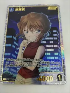 2026年最新】灰原哀 srの人気アイテム - メルカリ