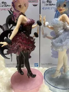 2026年最新】re:ゼロから始める異世界生活 ラム フィギュアの人気