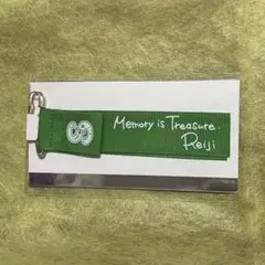 うたプリ　SSS2nd　特典　ストラップ　嶺二