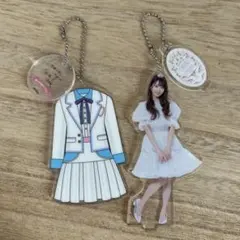 イコラブ　大谷映美里　アクリルスタンドキーホルダー　3種　未使用 LOVE_official on X: 