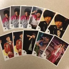 ジャニーズWEST 重岡大毅 公式写真