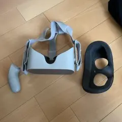 初代 Oculus Quest 本体 ジャンク 128GB - メルカリ
