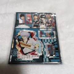 銀魂 銀時 アクリルフィギュアコレクション