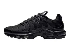 27.5 Nike Air Max Plus "Triple Black"