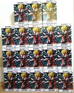 最新プライズフィギュア18個まとめ売り② - メルカリ