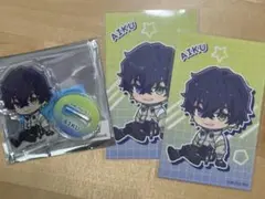 ブルーロック　まねきねこ　アクスタ　フォトカ　愛空