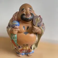 2025年最新】九谷焼 七福神 置き物の人気アイテム - メルカリ