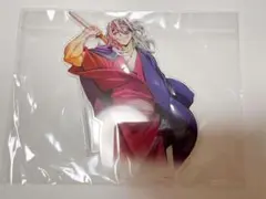 鬼滅の刃 全幕間画WEBSHOPくじ アクスタ 宇髄天元 - メルカリ