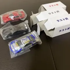 DISK KONE (ディスクコーン) スカイラインGT-R 1/43 - メルカリ