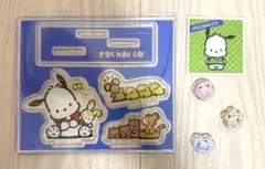 ポチャッコ アクリルスタンド
