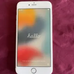 Apple iPhone 6s Plus 本体