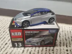 廃盤　トミカプレミアム 日産IDSコンセプト SCALE1/61のサムネイル