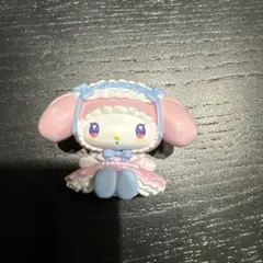 ガチャガチャ　マイメロ　ドーリーミックス　サンリオ