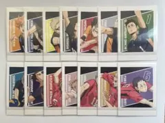 ハイキュー ぱしゃこれ まとめ