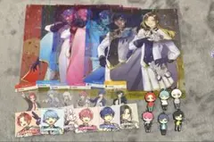 いれいすセット