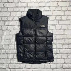 THE NORTH FACE WMNS 700FIL NUPTSE VEST