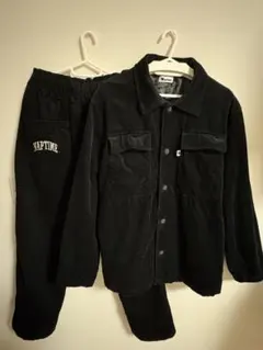 Nissy Nap time コーデュロイジャケット Nissy 西島隆弘 ナップタイム naptime. コーデュロイ - メルカリ