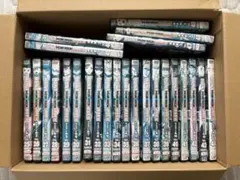 HUNTER×HUNTER キメラアント編 全20巻セット レンタル落ちDVD - メルカリ