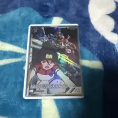 アマテ・ユズリハ（マチュ） シークレット