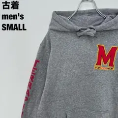 古着 LEAGUE パーカー
