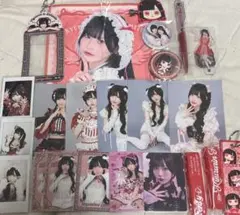 逃げ水あむ　まとめ売り　チェキ　ぬいぐるみ　アクスタ　きゅるりんってしてみて 逃げ水あむ まとめ売り チェキ ぬいぐるみ アクスタ きゅるりんってし