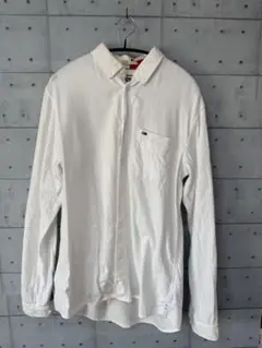 TOMMYJEANSシャツ
