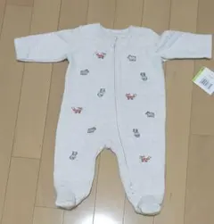little　me　ロンパース　カバーオールのサムネイル