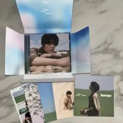 TXT ボムギュver ソロアルバム