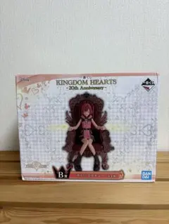 KINGDOM HEARTS 20th Anniversary B賞 カイリ