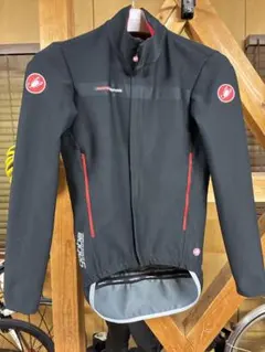 2026年最新】Castelli ジャンル：クロスバイク サイクルジャケットの