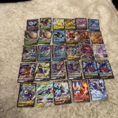中古ポケモンカード 27枚セット