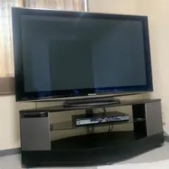 小*梅様 直接引き渡し限定　動作確認済み　50インチプラズマテレビ　th-50p 小*梅様 直接引き渡し限定 動作確認済み 50インチプラズマテレビ