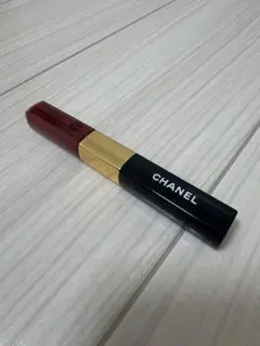 CHANEL ルルージュデュオウルトラトゥニュ 49エヴァーレッドのサムネイル