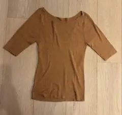 トッモローランド カットソー
