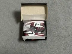 NIKE Air Jordan 1 エアジョーダン ガチャ CHICAGO