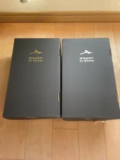 Mizuno モレリア2 限定　2足26.5cm 日本製