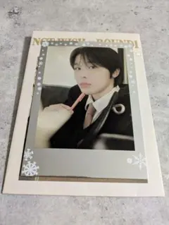 NCTWISH COLOR musicart サイン会限定 トレカ 6枚セット NCTWISH COLOR musicart サイン会限定 トレカ 6枚セット - メルカリ