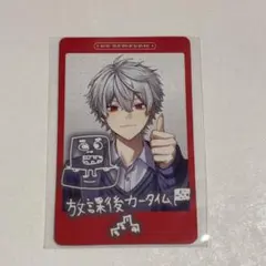葛葉 VSせめよん せめ4 フォト風カード - メルカリ