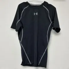 Under Armour HeatGear コンプレッションシャツ LGのサムネイル