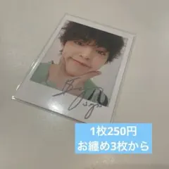 ㉛SEVENTEEN トレカ