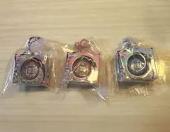 たまごっち　おかしなたまごボーロっち3 たまごっちパラダイス　食玩