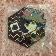 鬼滅の刃　一番くじ　伊之助