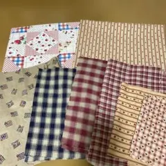 ハギレまとめ売り