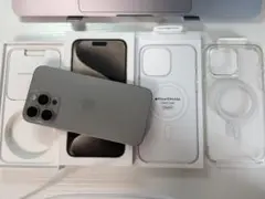 iPhone 15Pro Max 512GB(SIMフリー)